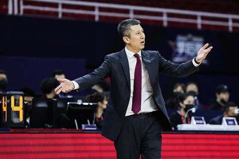 被强迫的爱人