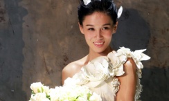 婷婷激情一区