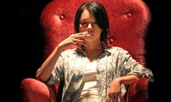 女人战争的可怕