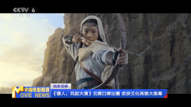 年少轻狂的少年