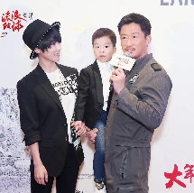 后妈是我前女友